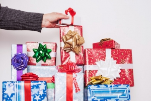 Christmas Fun Facts