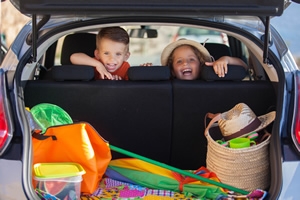 Indiana road trip ideas